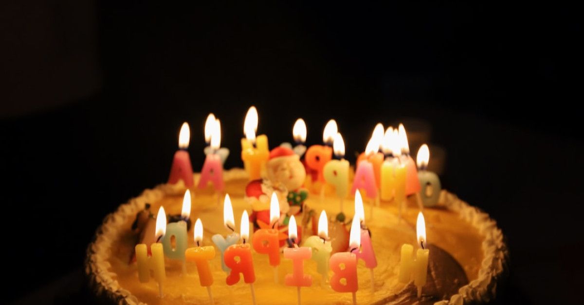 24th Birthday Caption Ideas: Celebrate Your Special Day in Style!