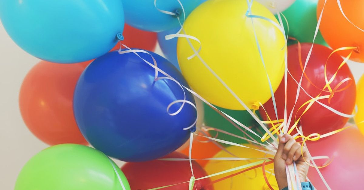 45th Birthday Wishes: Celebrating Milestones and Memories