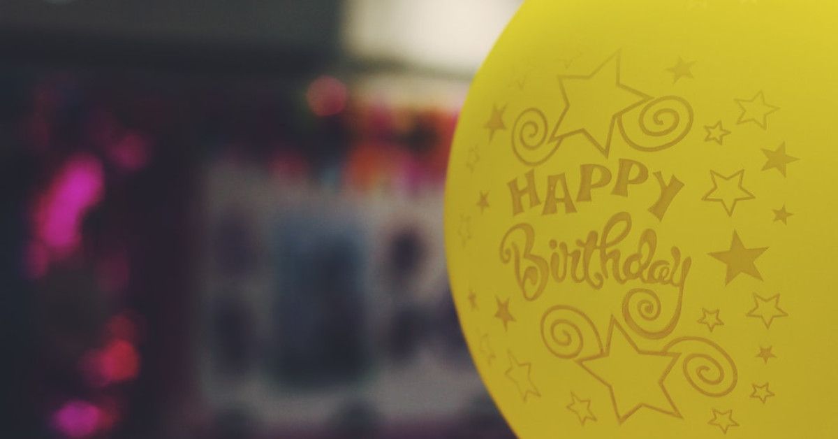 55 Birthday Sayings to Make Every Celebration Memorable