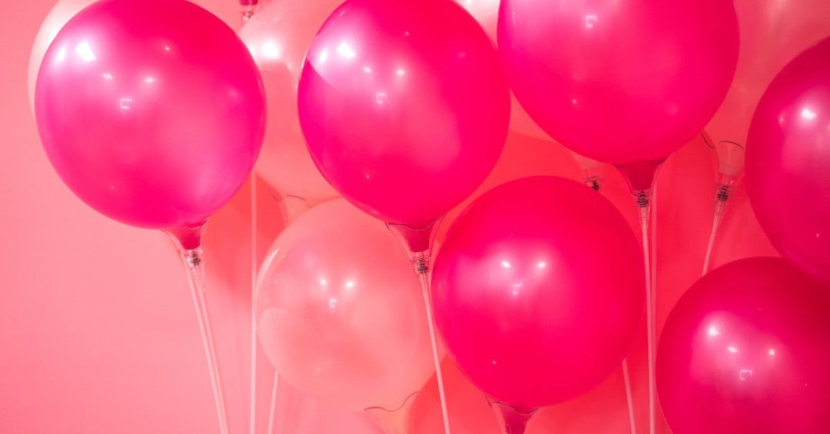 Birthday Month: Celebrating Life's Milestones