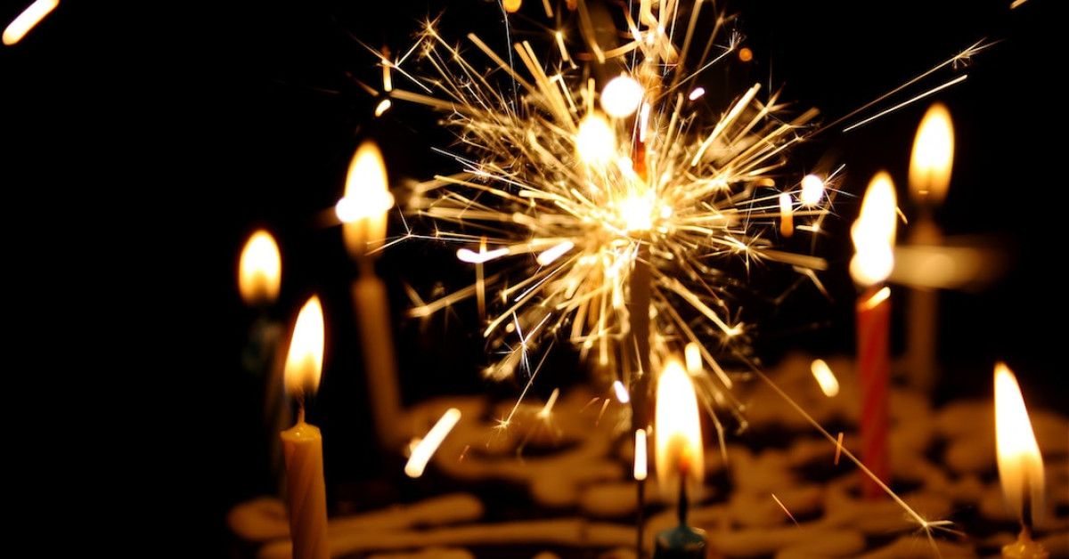 Celebrating the 23rd Milestone: Captivating Birthday Captions for a Memorable Day!