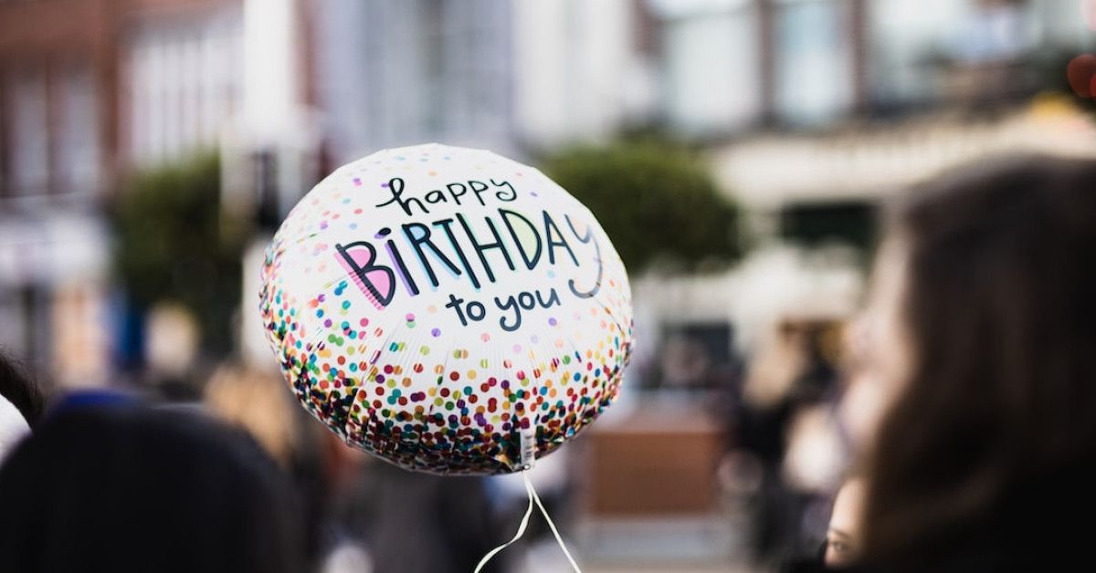Counting Down to Your Birthday: Inspiring Quotes to Celebrate the Journey
