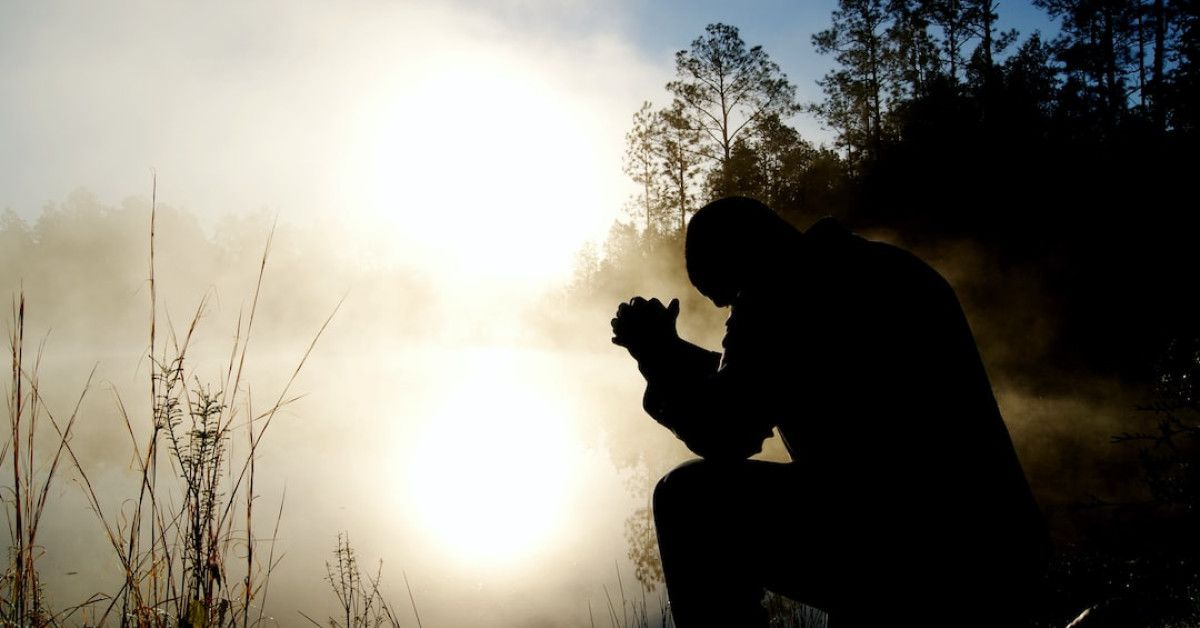 Divine Blessings: A Heartfelt Birthday Prayer to Celebrate Your Special Day