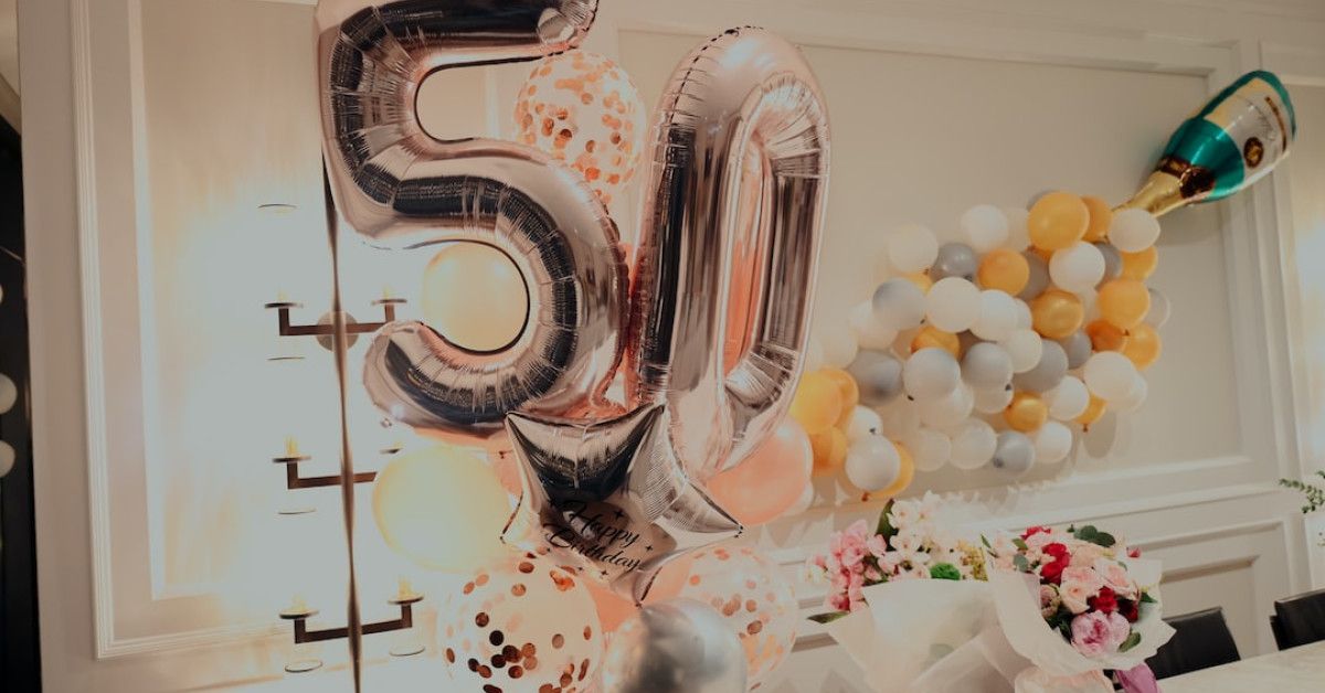 Hilarious 60th Birthday Jokes to Keep the Party Rolling!