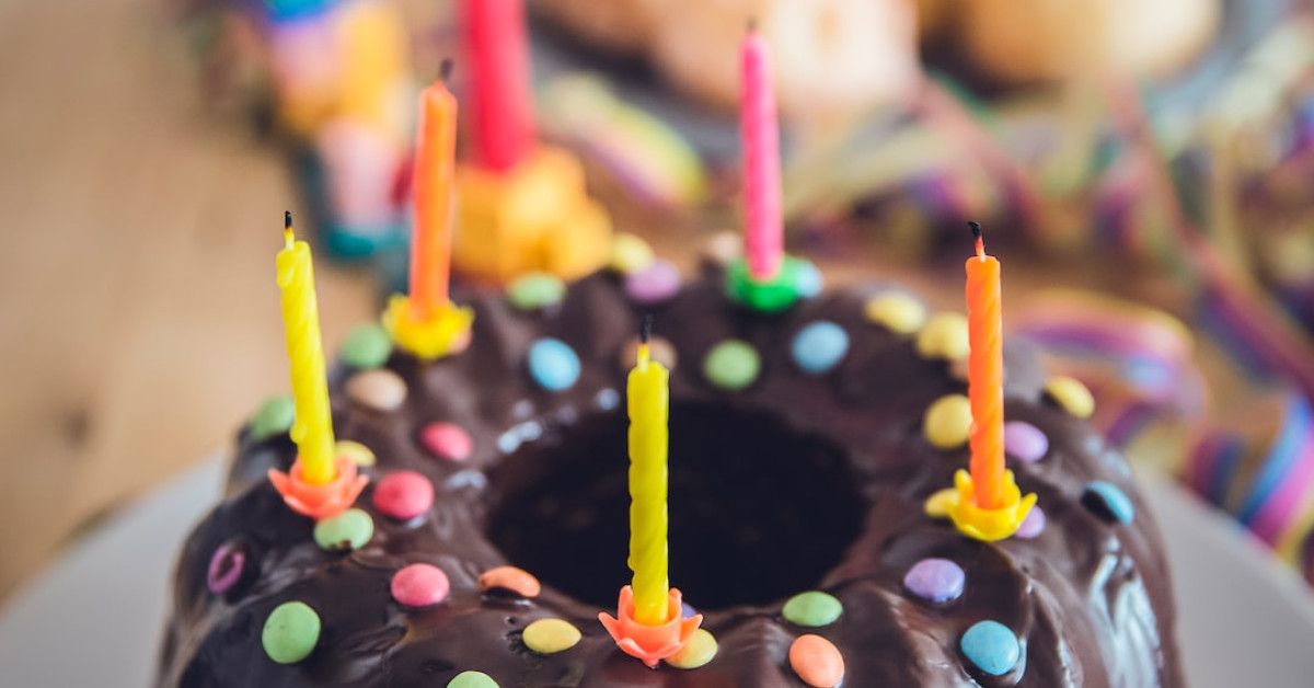 Step up the Celebration: Heartfelt Birthday Wishes for Your Stepdaughter